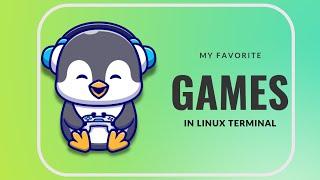 10 ASCII Games You Can Play in Linux Terminal [For Retro Arcade Game Lovers]