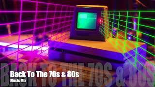 The Ultimate 70's & 80's New Wave Party Mix! The Cure - The Cars - Duran Duran - Inxs - Blondie +