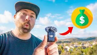 How To Make Money from Old Camera Gear