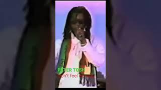 Peter Tosh  - The Powers of Rastafari