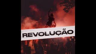 Banda REVO - Revolução (Áudio Oficial)