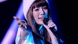 【中/日歌詞付】alan 阿蘭 -  Diamond (1st concert ~voice of you~2010)