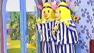 Bananas en Pijamas - Español Latino - 1 - Parte 1