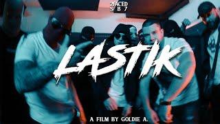 2FACED X SB7 - LASTIK / ЛАСТИК (Official Video) [ Prod. 27Corazones Beats ]