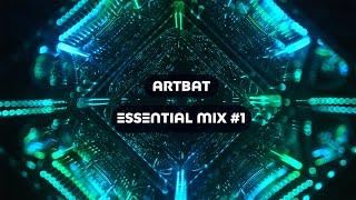 ARTBAT Essential Mix #1