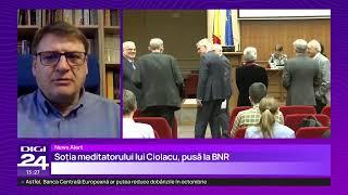 Știrile Digi24 de la ora 13 – 01 octombrie 2024