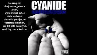 16. Cyanide a.k.a. Dr Jet - Qeli Msheli Syt