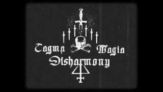 Disharmony - Corpus Christi