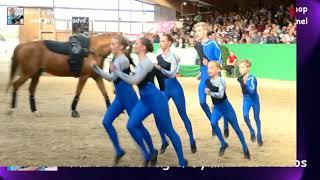 Fredenbeck II (HAN) - Gruppen 11 - DJM Krumke 2019
