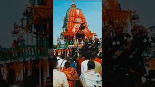 Puri Rath Yatra #jagannath #garuda #odisha #puri #jayjagannath #shorts