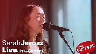 Sarah Jarosz plays songs from "Polaroid Lovers" at The Current (music & interview)