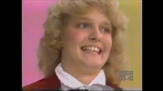 The Price is Right - January 3, 1984