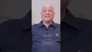 Bakit mamimiss ng mga Pilipino si PBBM after 2028 ayon kay business tycoon Ramon Ang?
