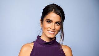 Sleepy Hollow's Nikki Reed on Being a Modern Day Betsy Ross