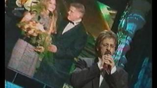 Домогаров - "Женщины чайки"