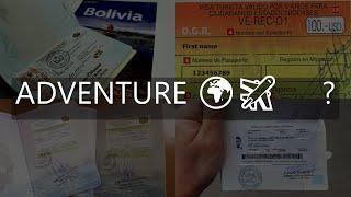 bolivia visa application complete travel guide ivisa visainformation bolivia