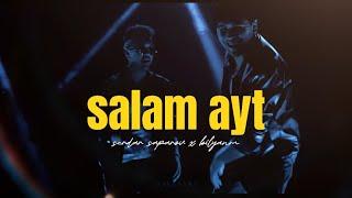 bilyanm x Serdar Saparov - Salam ayt (official video)