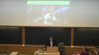 David Clough | "The Challenge of Christian Animal Ethics"