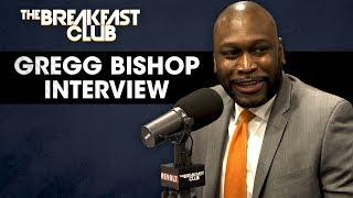 Gregg Bishop Talks Small Business & How He Connects Entrepreneurs With Lenders