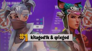 kitagod1k x qrixgod