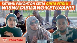 HARMONISNYA HUBUNGAN WISNU SHIREEN DAN MAMA FENNY! BIKIN IRI!!! | #Lombok Part 2 #TuturKata