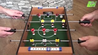 Table football for children