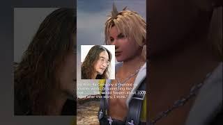 Is Final Fantasy VII a sequel to FFX?