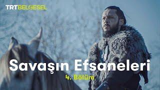 Savaşın Efsaneleri | Attila | TRT Belgesel