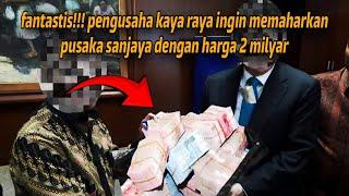 KEDATANGAN SULTAN INI MEMBUAT KAMI TERKEJUT⁉️SIMAK BAIK-BAIK LURR