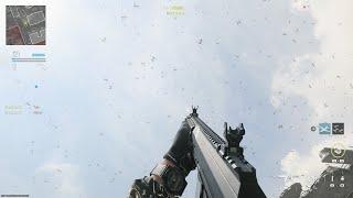 Call of Duty: Modern Warfare 3 - New Swarm Killstreak in Action!