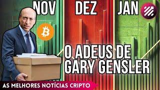 Expectativas para Altcoin Season, Bitcoin e Liquidações Milionárias - O que vem NOTÍCIAS CRIPTO HOJE