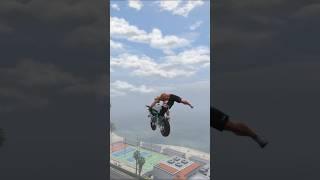 GTA 5 90% EPIC STUNT#shorts #youtubeshorts #shortsfeed #gta5