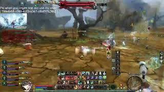 Global Aion - Inggison PvP