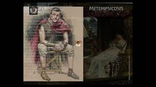 𝕄𝕖𝕥𝕖𝕞𝕡𝕤𝕚𝕔𝕠𝕤𝕚𝕤  |  ℝ𝕦𝕓é𝕟 𝔻𝕒𝕣𝕚𝕠  --  Metempsicosis - Ruben Dario