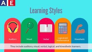 Learning Styles