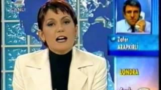 KANAL D   22 MART 1999 TEROR TELEVIZYONU MED TV 21 GUN KAPANACAK