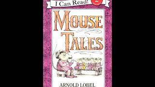 Mouse Tales