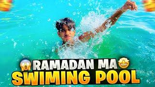 RAMADAN MA SWIMING POOL