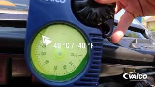 VAICO Antifreeze Tester // V99-1005