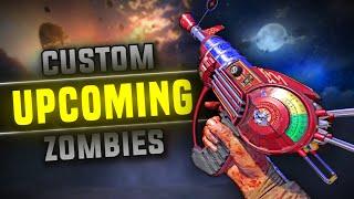 Upcoming Custom Zombies Maps 2024 Reveal Event (Black Ops 3)