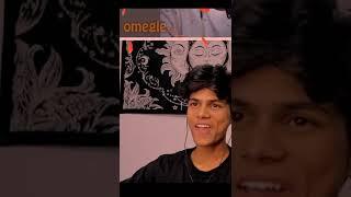 Adarsh Singh Omegle video #shorts