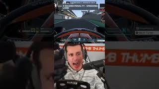 IT WAS 80 !!11!1!  #f122 #f12022 #f122game #f1 #f1esports #formula1