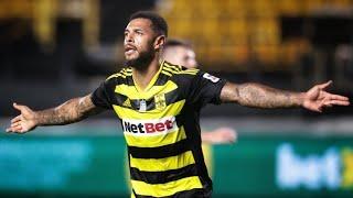 Andre Gray |2022/23| Goals, Assists & Highlights