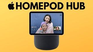 Apple Smart Home Hub - BAD NEWS