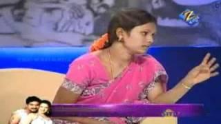 Baduku Jataka Bandi - Kannada Reality Show - March 14 '11 - Zee Kannada TV Serial - Part - 4