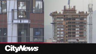 Cost of housing impacting more Canadians