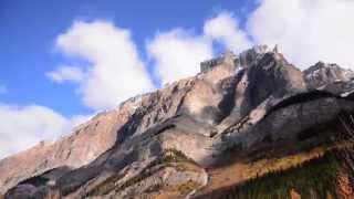 BOKEN WEST - Time in the Mountains