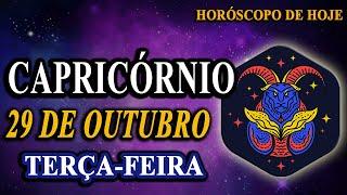 𝐔𝐦𝐚 𝐧𝐨𝐯𝐚 𝐞𝐭𝐚𝐩𝐚 – 𝐫𝐞𝐧𝐚𝐬𝐜𝐢𝐦𝐞𝐧𝐭𝐨Capricórnio 29 de Outubro 2024| Horóscopo de hoje