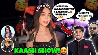 Scout & Sid Kaashvi Show| Kaash New Show 6Lakh