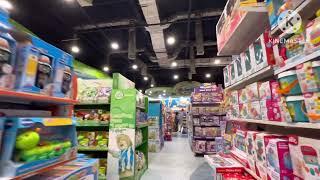 TOYS R US @ Robinsons Galleria Mall, Quezon City